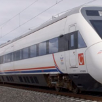Hızlı tren