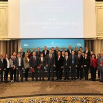 Çin, Turizm yılı