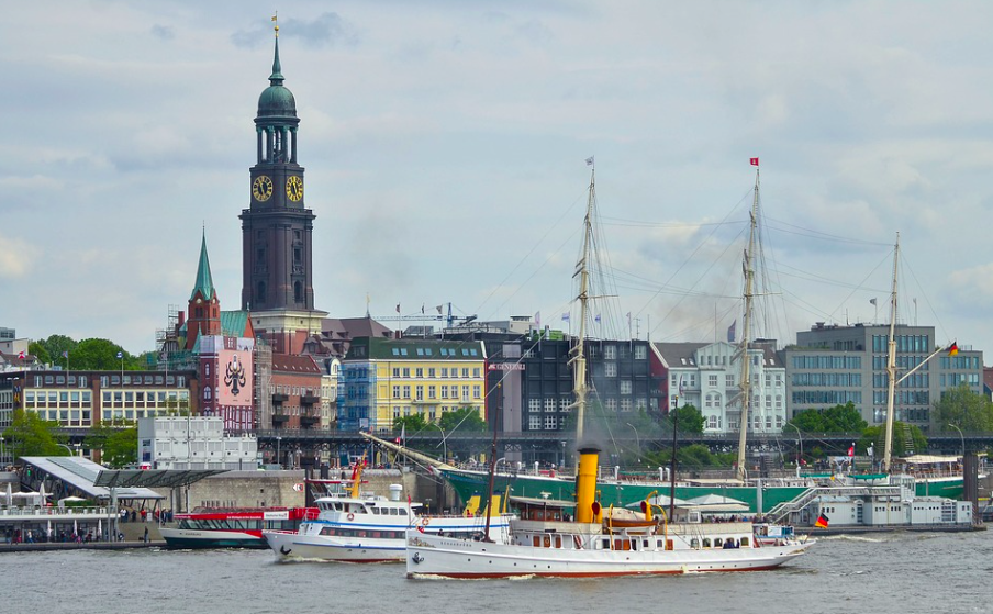 Hamburg