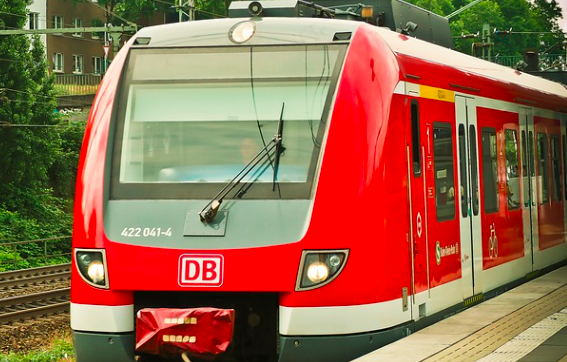 hamburg,tren