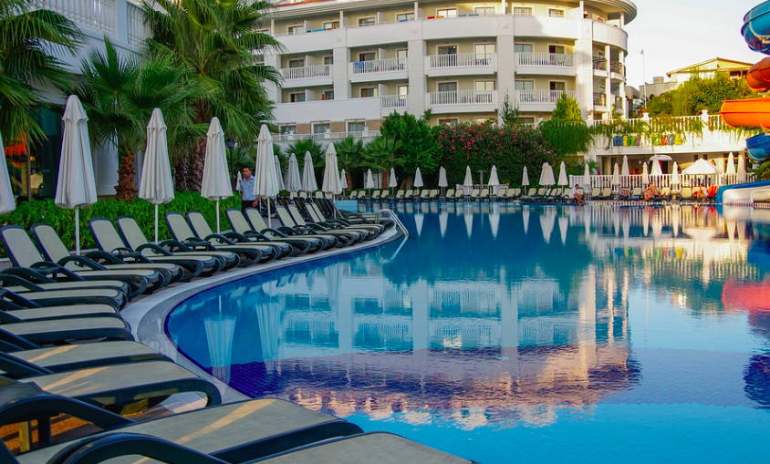 Tatil,otel