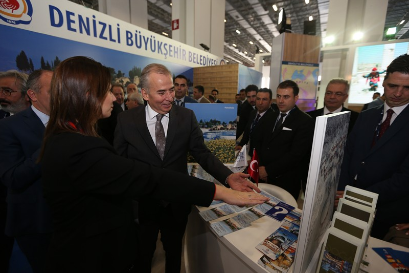 Denizli Turizm
