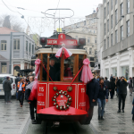 Nostaljik Tramway