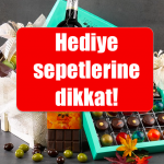 Hediye sepeti