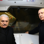 Sürücüsüz metro