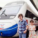Hızlı tren