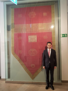 Karlsruhe Başkonsolosluğu