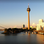 Düsseldorf