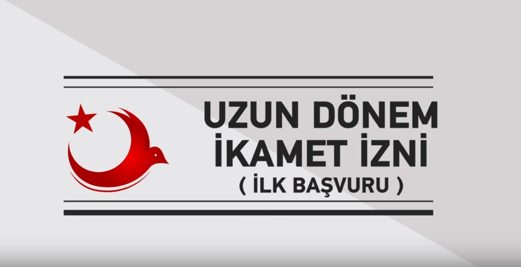 Uzun dönem ikamet izni