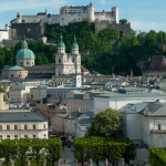 Salzburg