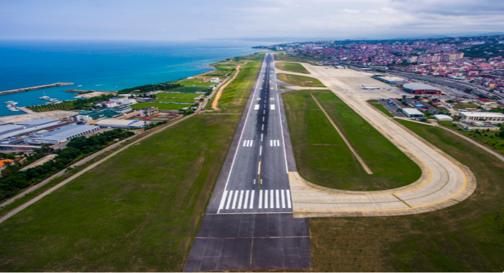 Trabzon havalimaı