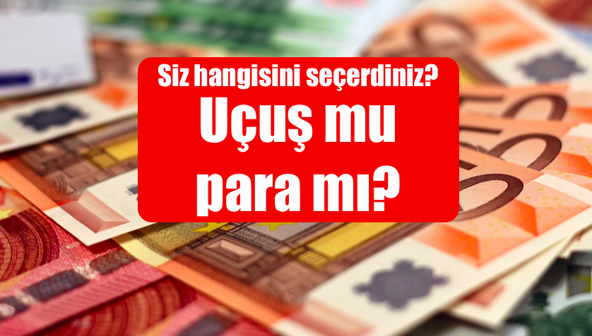 uçuş