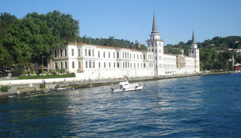 Kuleli Askeri Lisesi
