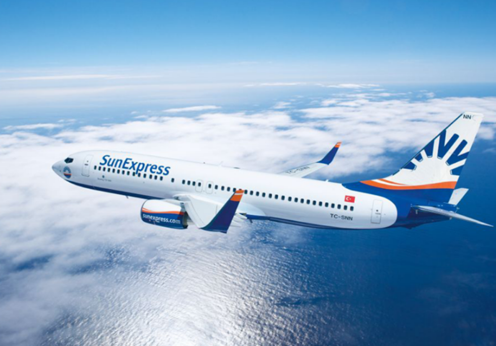 SunExpress