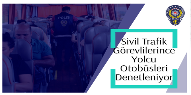 Trafik Denetleme