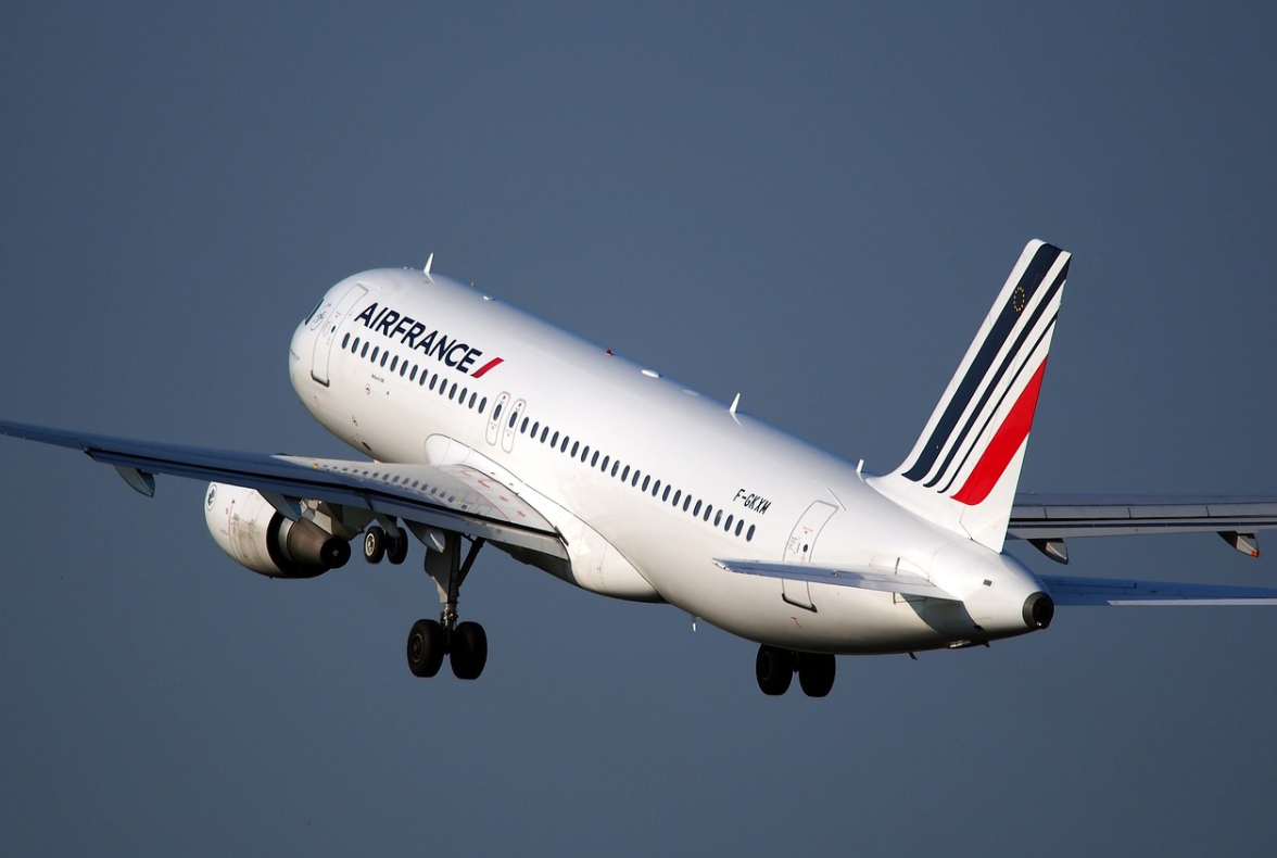 Air France