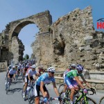 Tour of Antalya