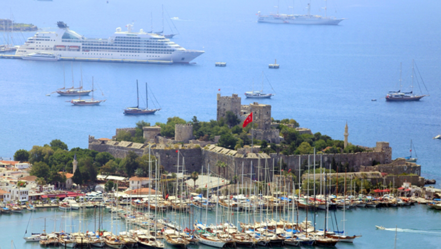 Bodrum