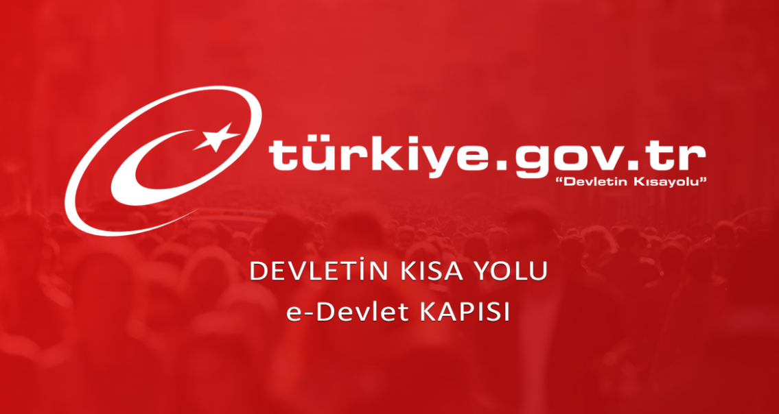 e-devlet