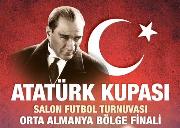 Atatürk Kupası