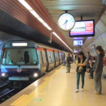 İstanbul metro