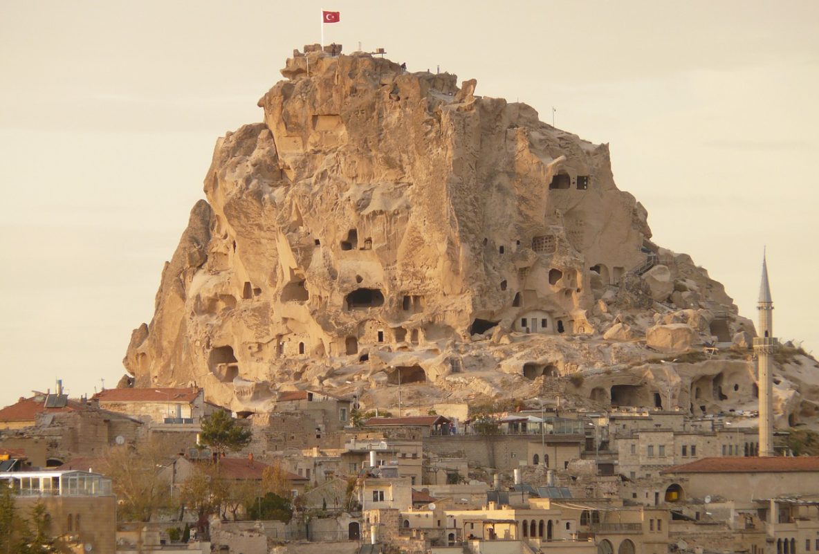 Nevşehir