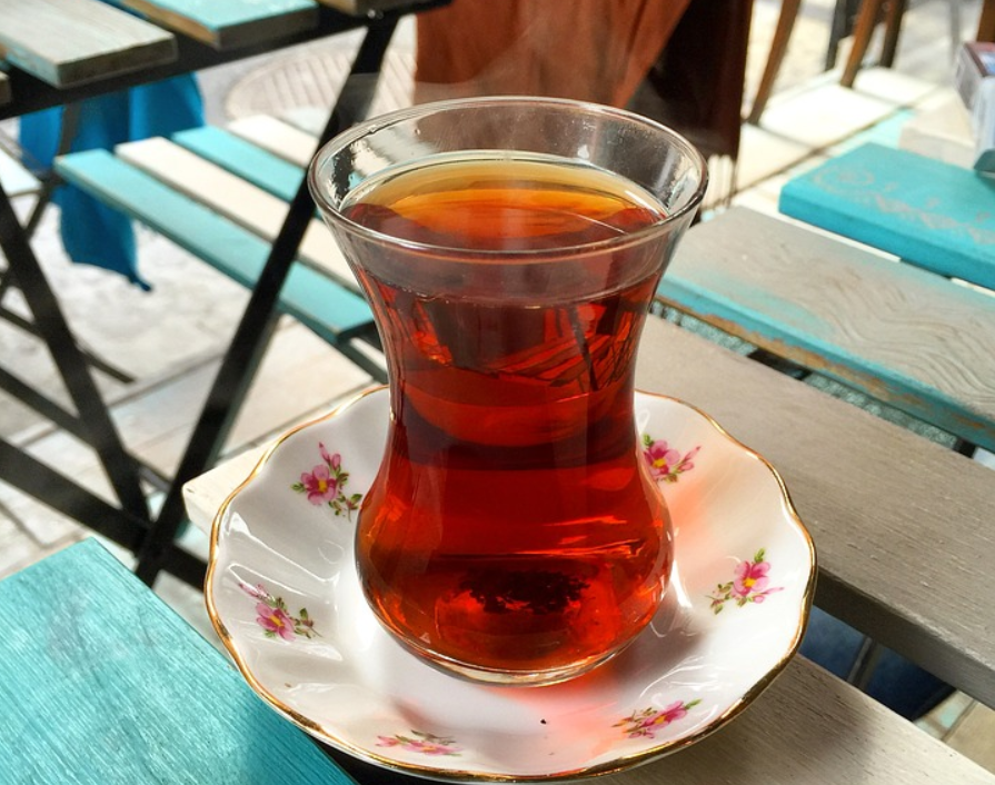 Çay