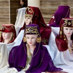 Kadın sergisi