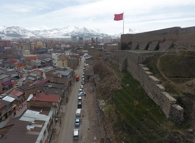 Erzurum Bat Pazarı 