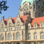 Hannover Başkonsolosluğu