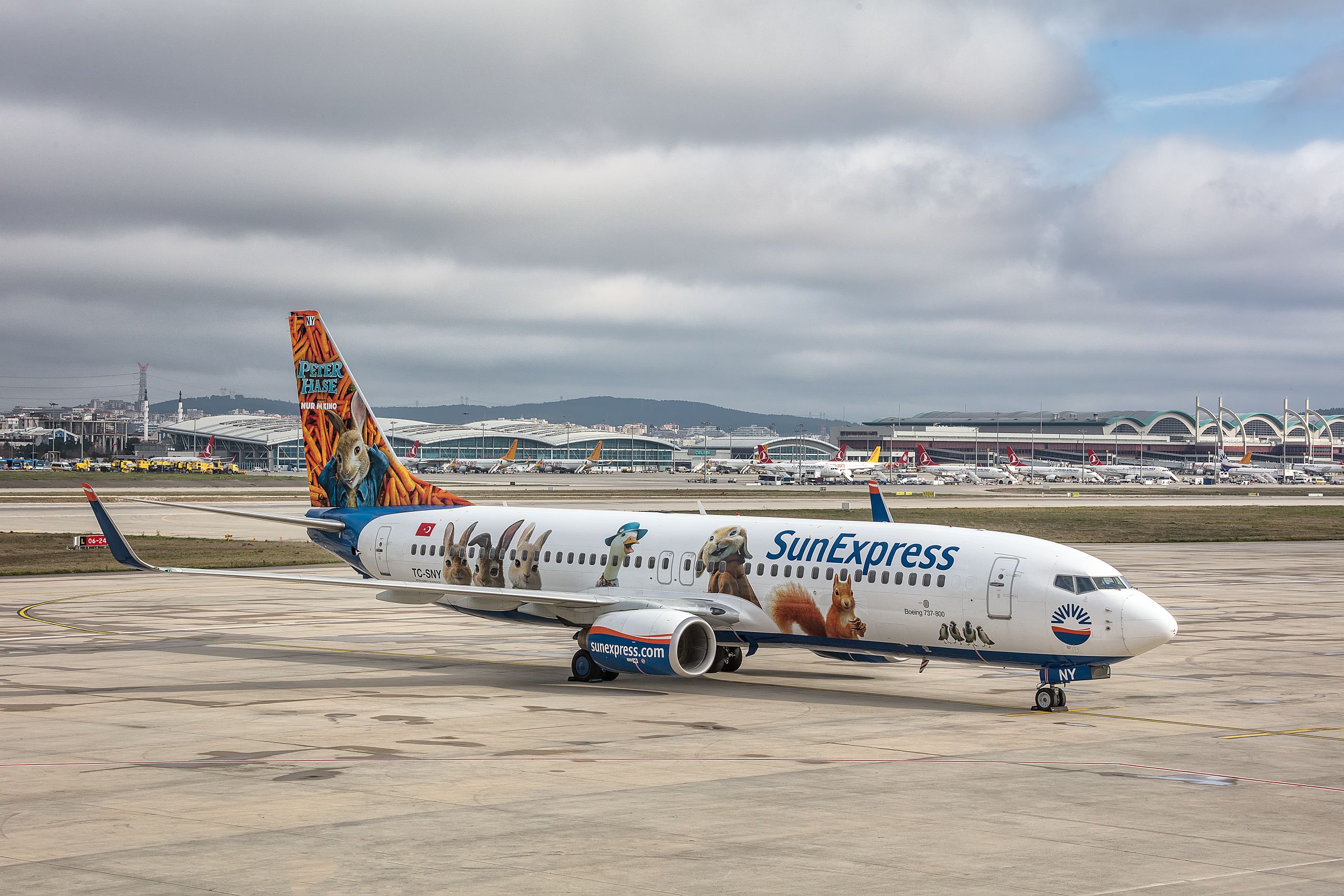 SunExpress