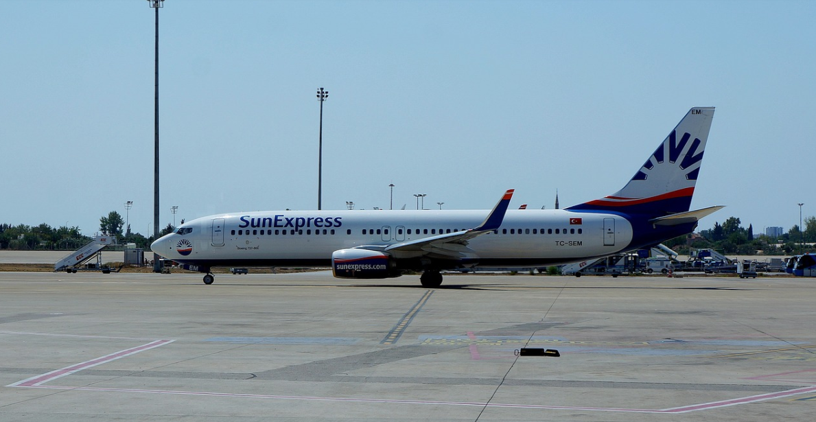 SunExpress