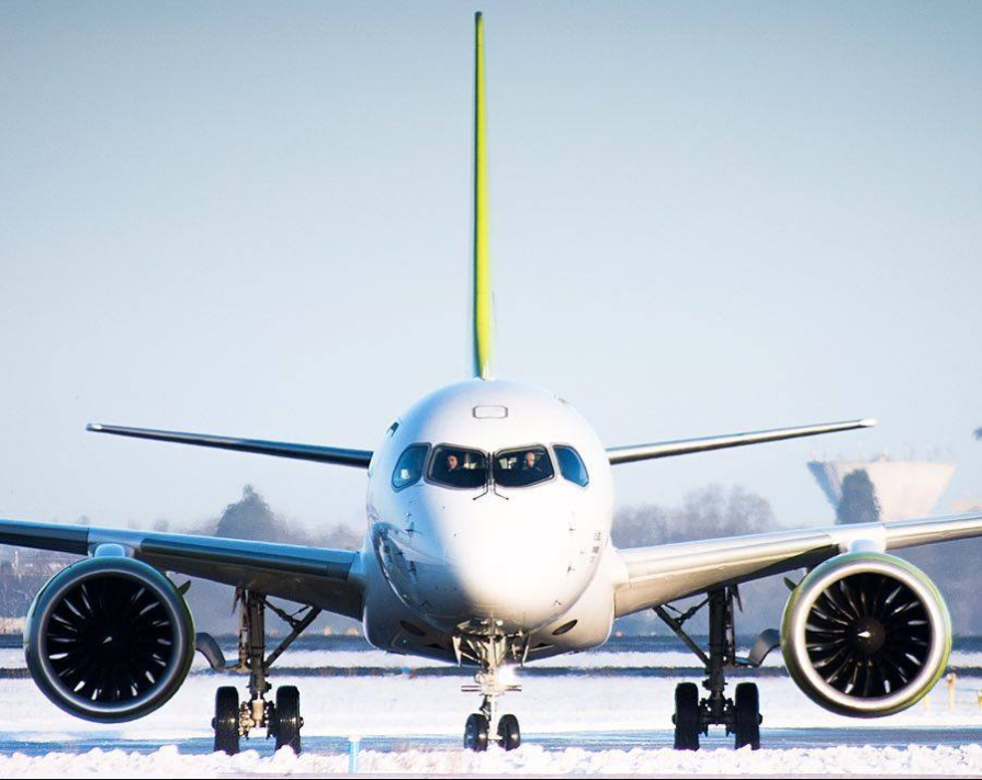 airBaltic