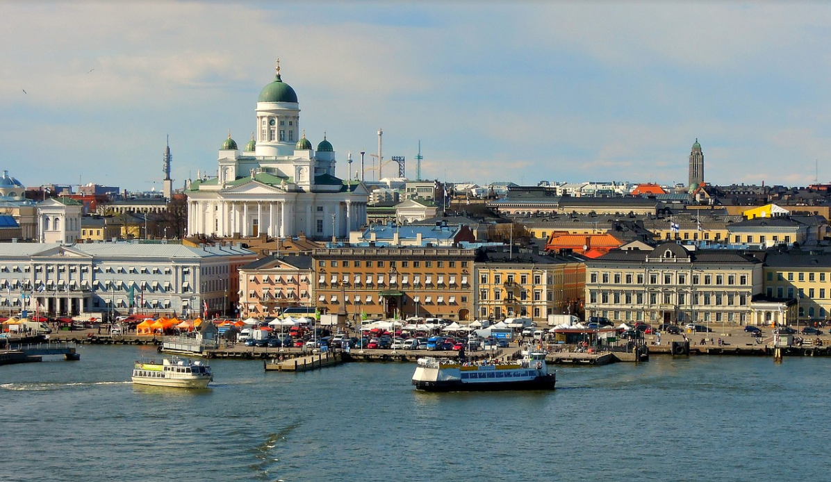 Helsinki