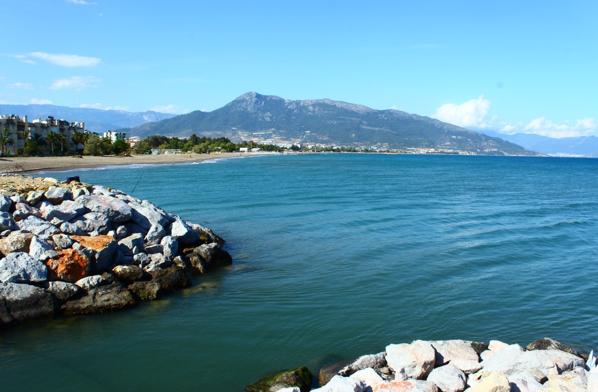 Mersin
