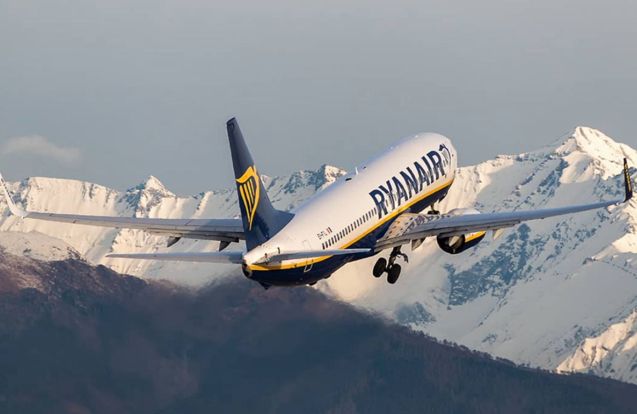 Ryanair