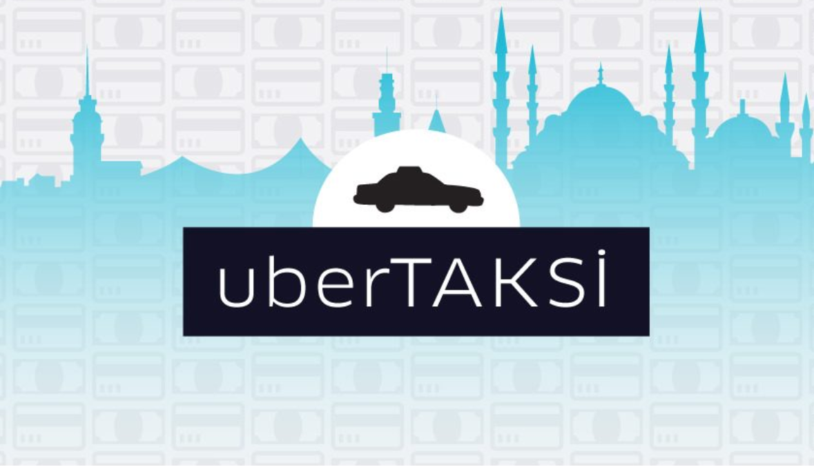 UBER