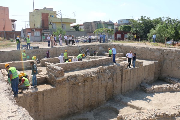 Adana Restorasyon 