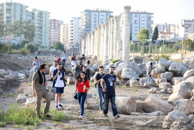 Mersin Tanıtım