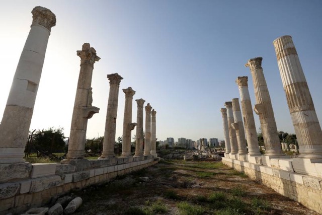Mersin tanıtım