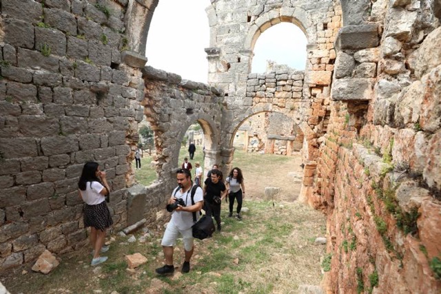 Mersin tanıtım