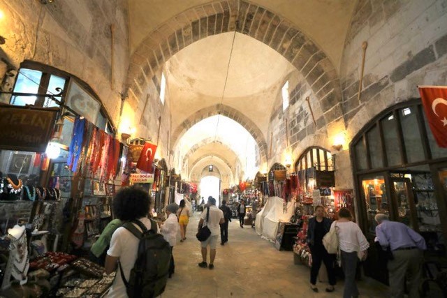 Mersin Tanıtım