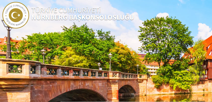 Nürnberg Başkonsolosluğu