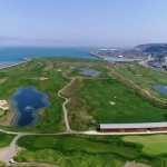 Samsun Golf