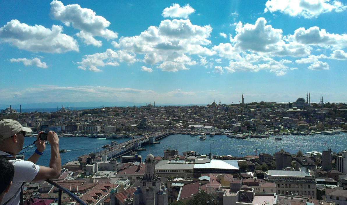İstanbul