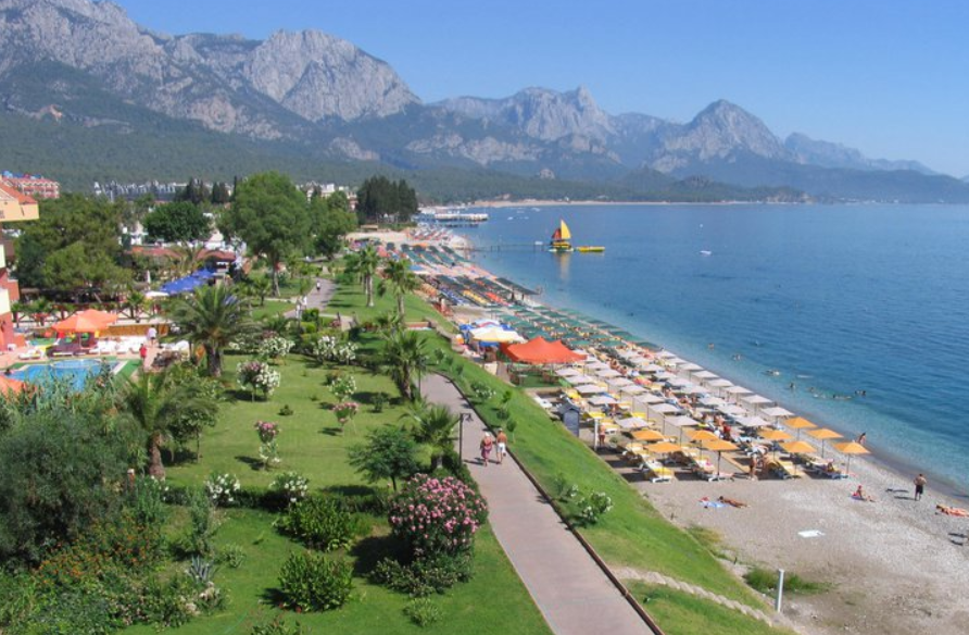 Kemer