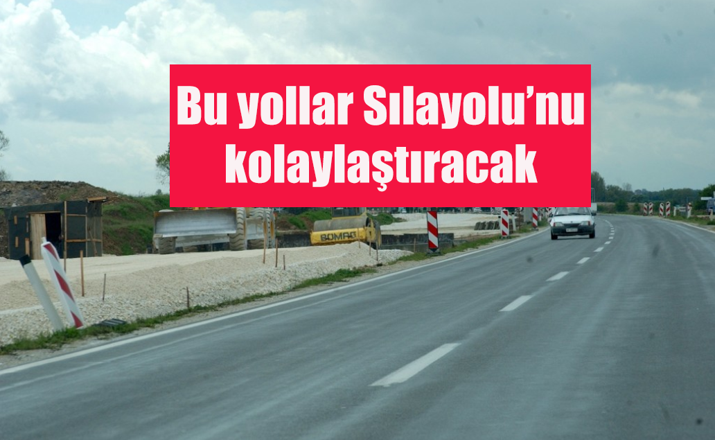 Sılayolu