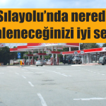 Sılayolu