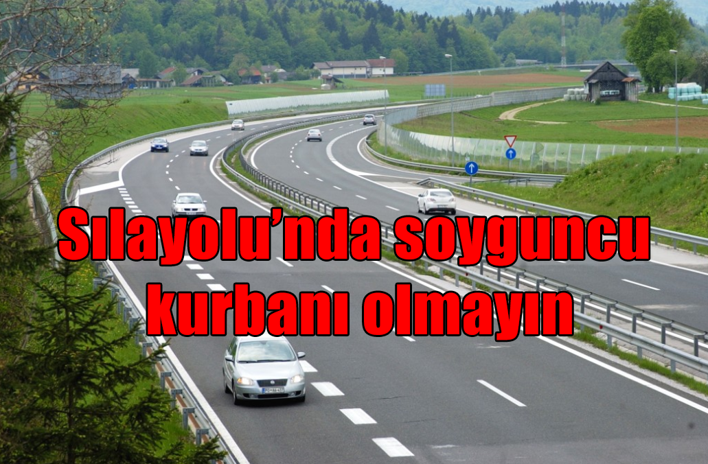 Sılayolu