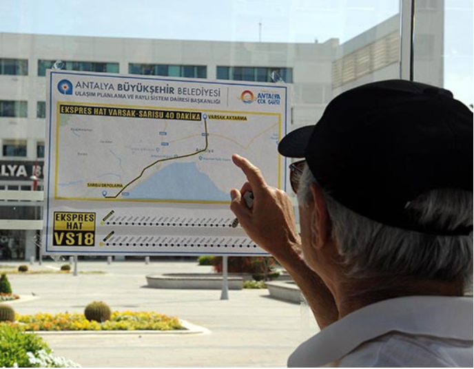 varsak,sarısu,Antalya